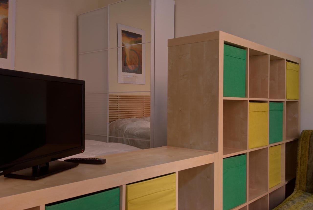 Ur-Nest Corte Galluzzi Bolonha Exterior foto