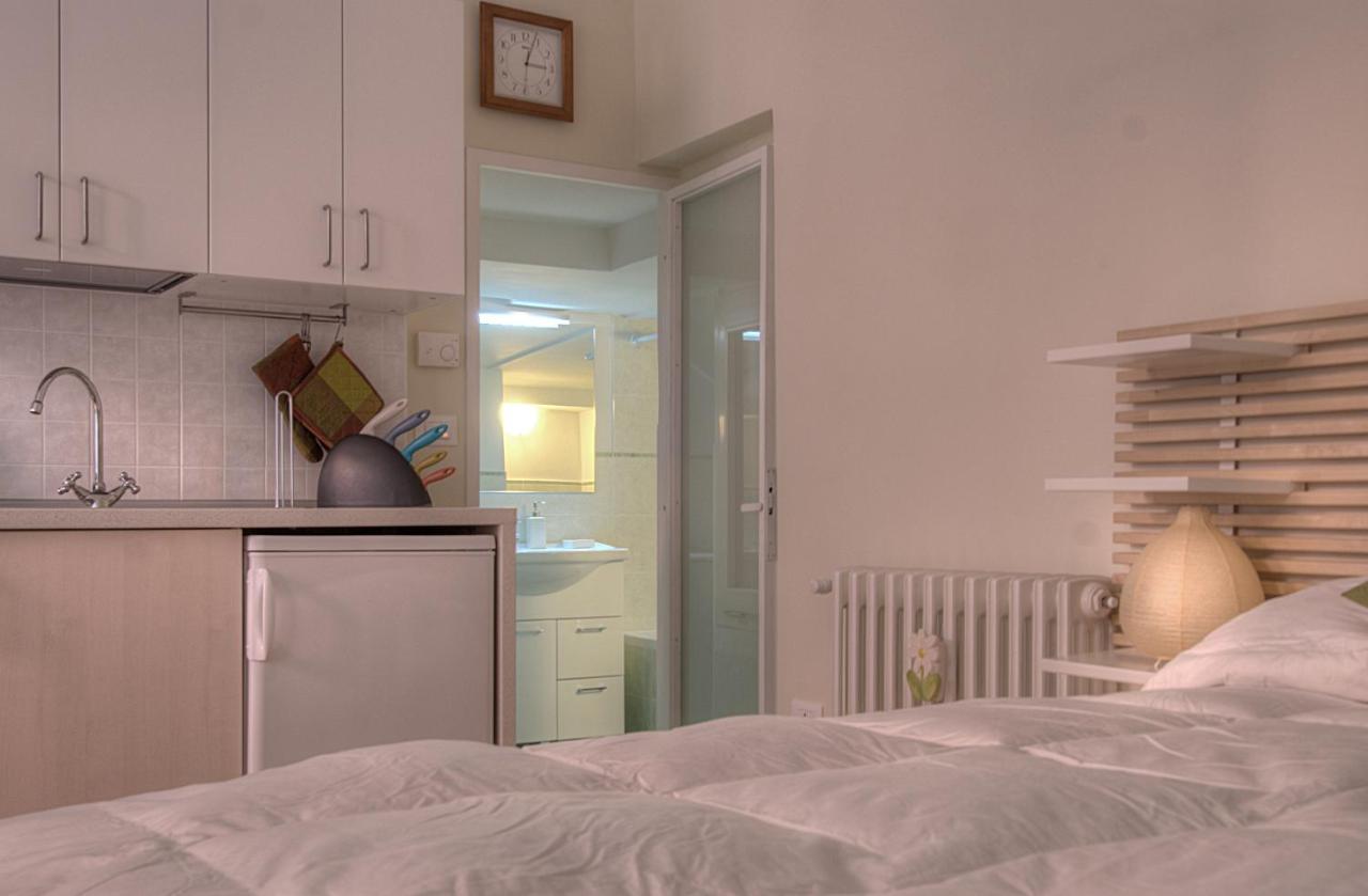 Ur-Nest Corte Galluzzi Bolonha Exterior foto