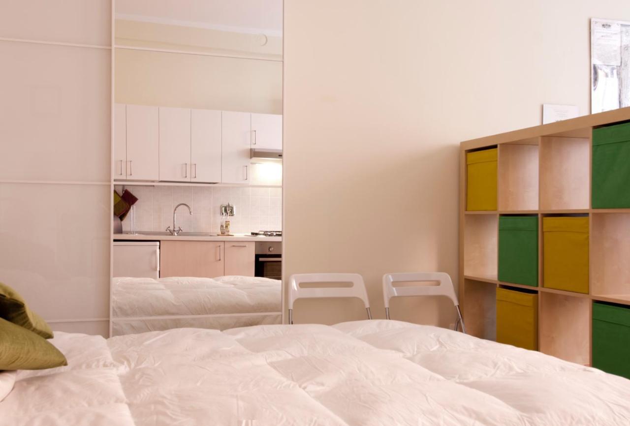Ur-Nest Corte Galluzzi Bolonha Exterior foto