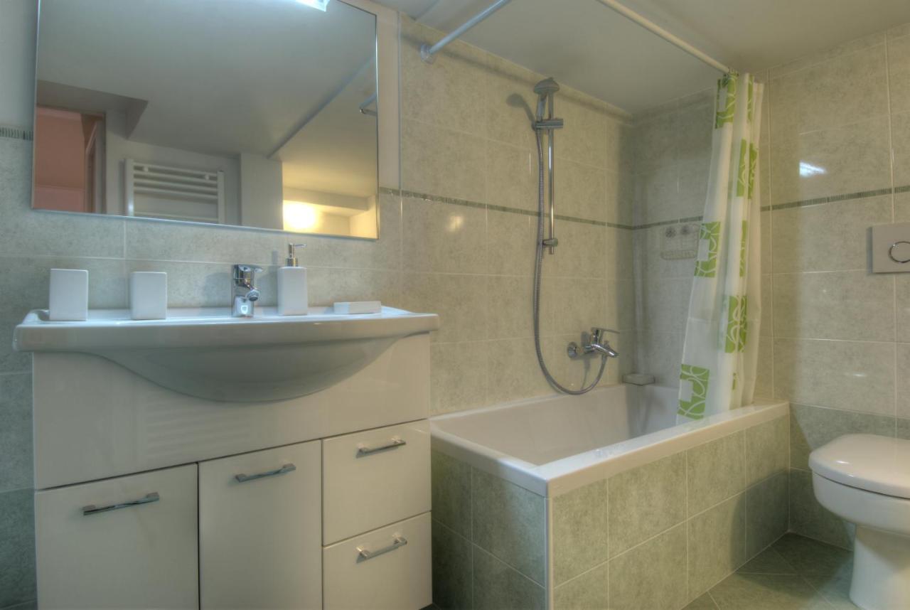 Ur-Nest Corte Galluzzi Bolonha Exterior foto